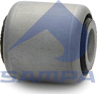 Втулки стабилизатора Sampa. Артикул 023.110