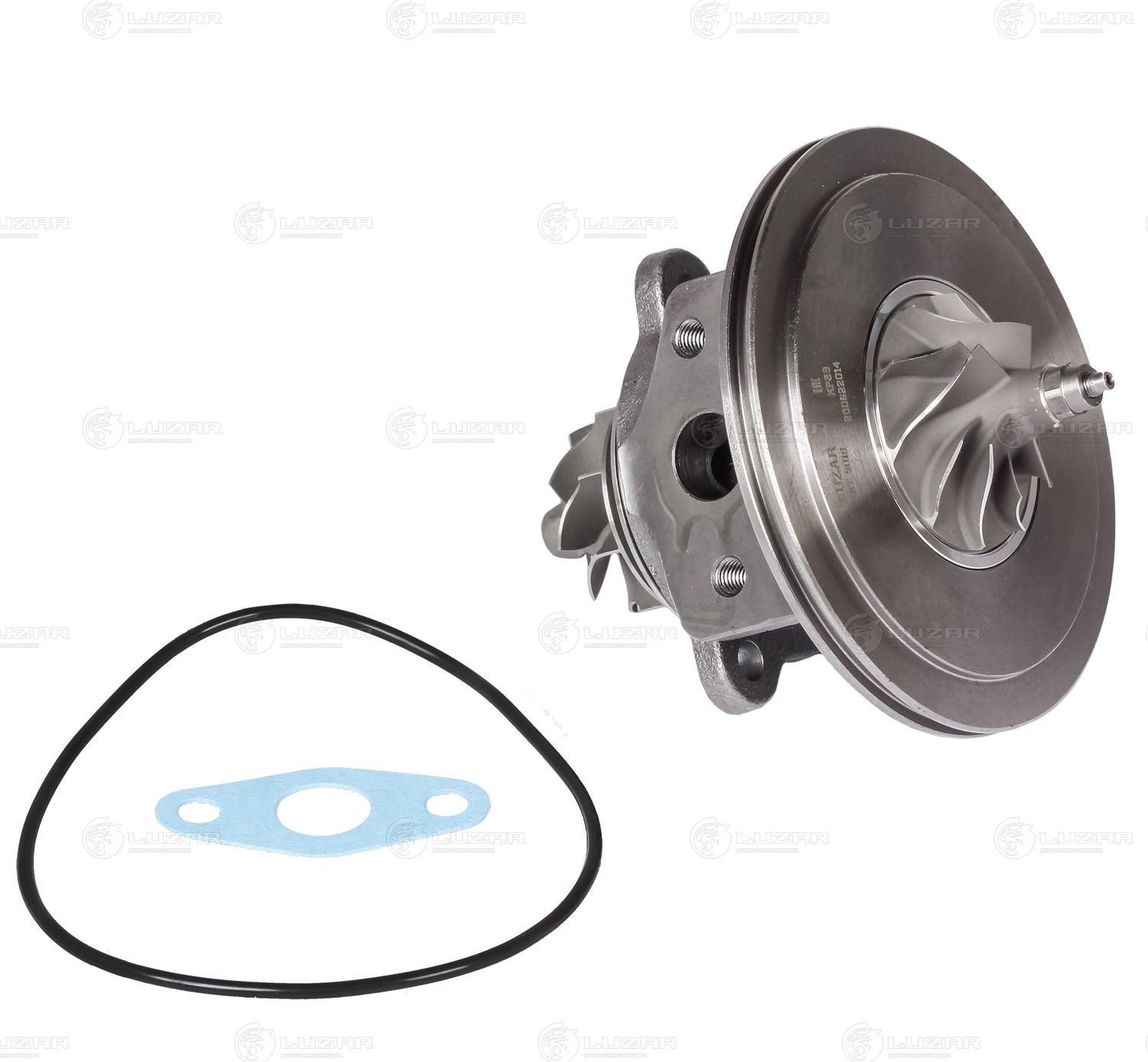 Картридж турбины Luzar. Артикул LAT 5018