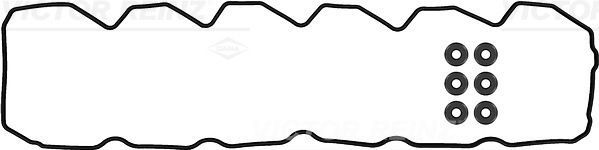 Комплект прокладок клапанной крышки 441724 Victor Reinz. Артикул 15-40334-01