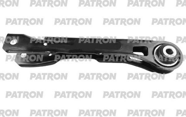Продольный рычаг задней подвески Patron. Артикул PS5768