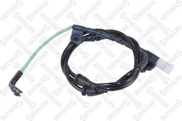 Датчик износа тормозных колодок Stellox. Артикул 00-10059-SX