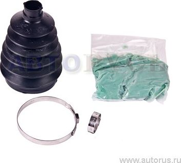 Пыльник шруса (комплект) General Motors. Артикул 96243578