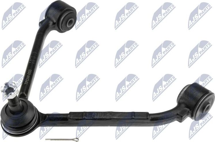 Поперечный рычаг передней подвески NTY. Артикул ZWG-DW-000