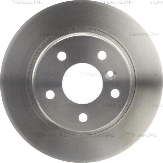 Тормозной диск Bosch. Артикул 0 986 478 497