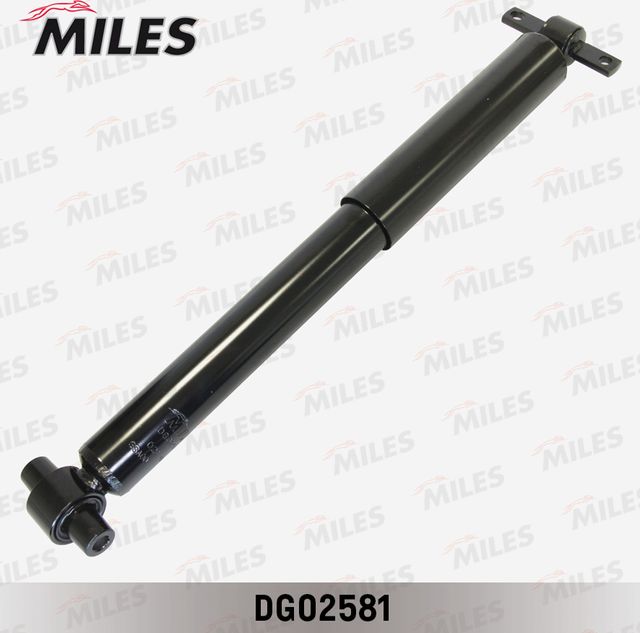 Амортизатор Miles задний для Honda Pilot II 2008-2015. Артикул DG02581