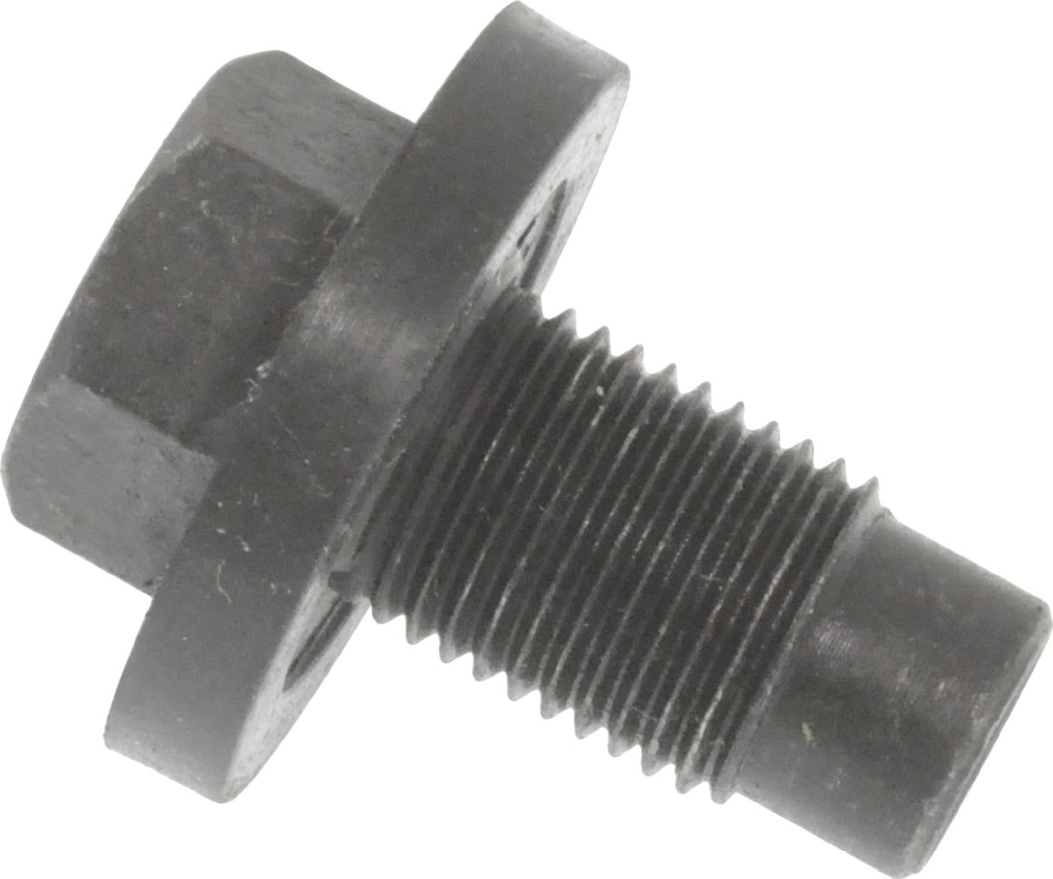 Сливная пробка масляного поддона двигателя Blue Print (сталь). Артикул ADA100101