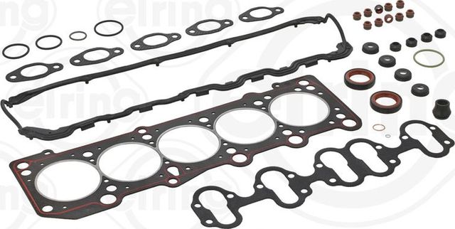 Комплект прокладок ГБЦ Elring для Volkswagen Transporter T4 1990-2003. Артикул 915.149