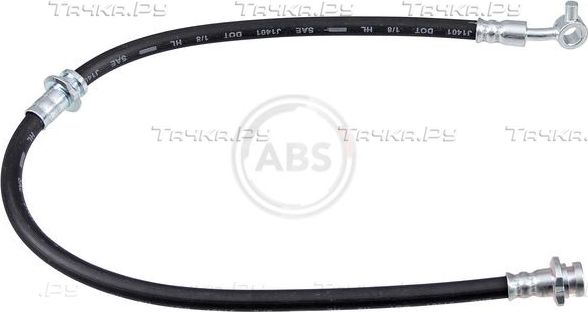 Тормозной шланг ABS. Артикул SL 1224