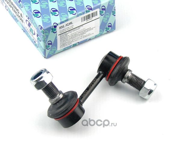 Стойка стабилизатора () (Trustauto). Артикул HSL9235L