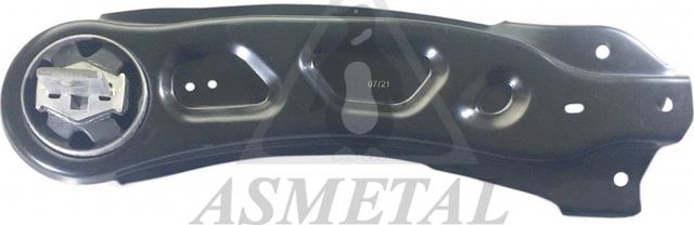 Продольный рычаг задней подвески Asmetal (Листовая сталь) передний правый для Infiniti QX30 2016-2019. Артикул 30MR1423