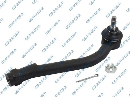 Наконечник рулевой тяги GSP левый для Kia Proceed I 2008-2013. Артикул S070225