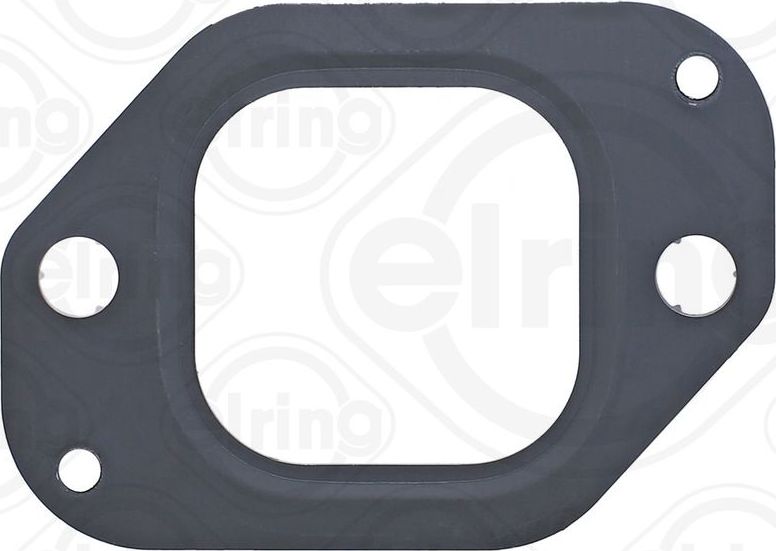 Прокладка выпускного коллектора Elring. Артикул 381.570