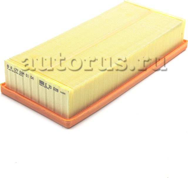 Воздушный фильтр Mercedes-Benz. Артикул A1770940104