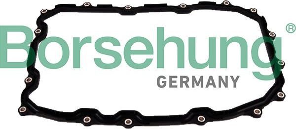 Прокладка масляного поддона Borsehung. Артикул B12729