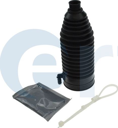 Пыльник рулевой рейки (комплект) ERT. Артикул 101502