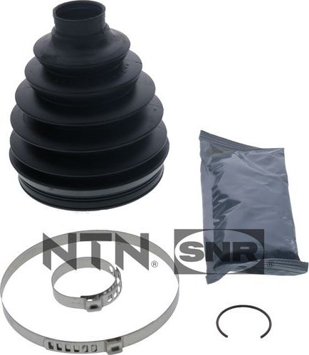 Пыльник шруса (комплект) NTN / SNR. Артикул OBK54.010