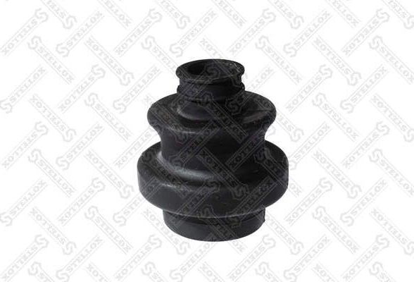 Пыльник рулевой рейки (комплект) Stellox. Артикул 13-00872-SX