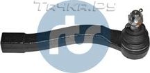 Наконечник рулевой тяги RTS правый для SsangYong Actyon I 2005-2011. Артикул 91-03155-1
