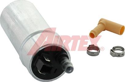 Бензонасос (топливный насос) Airtex для Volkswagen Passat B6 2005-2010. Артикул E10611