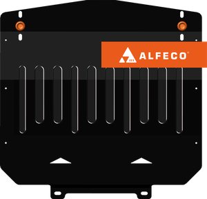 Защита Alfeco для картера Audi A6 C4 1994-1997. Артикул ALF.30.16