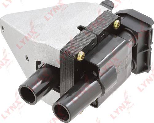 Катушка зажигания LYNXauto. Артикул SPL1140