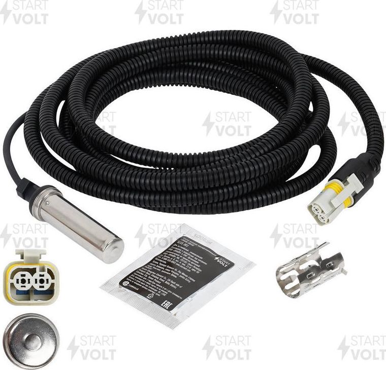 Датчик ABS StartVOLT. Артикул VS-ABS 2103
