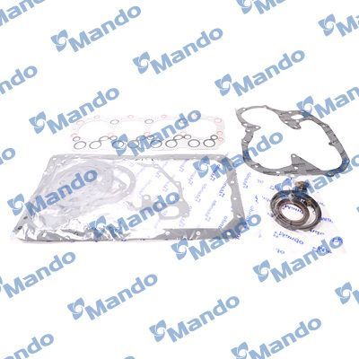 Прокладки двигателя (комплект) Mando для Hyundai County 2004-2026. Артикул DM2091041B20A