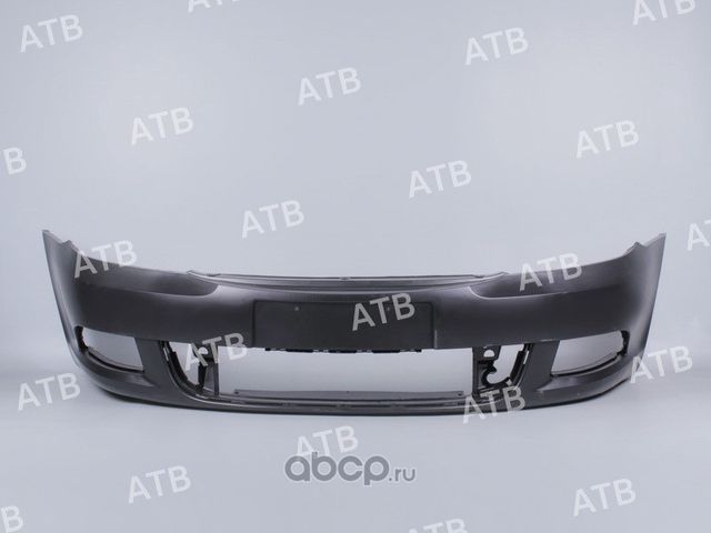 бампер Skoda Octavia A5 2008-2013 рестайлинг перед (ATB). Артикул 1ASO501AF
