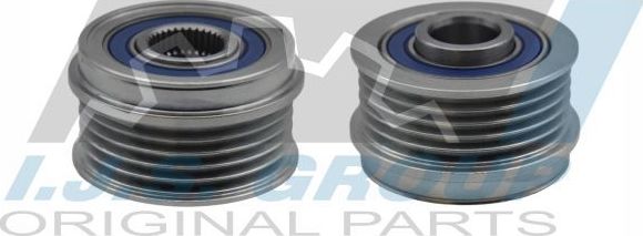 Муфта генератора обгонная IJS Group Technology & Quality, Made in Spain. Артикул 30-1298