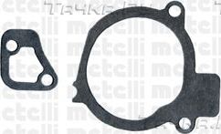 Помпа (водяной насос) Metelli для Ford Orion II 1985-1989. Артикул 24-0278