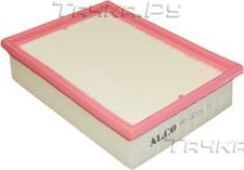 Воздушный фильтр Alco Filters для BMW 3 IV (E46) 1997-2007. Артикул MD-9204