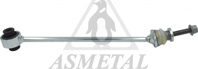 Стойка (тяга) стабилизатора Asmetal. Артикул 26MR4811