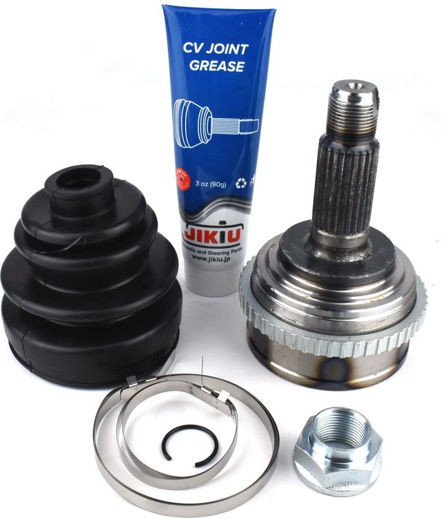 ШРУС наружный Jikiu. Артикул JC28008