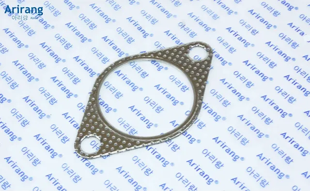 Прокладка приемной трубы (Arirang). Артикул ARG18-1813