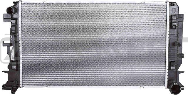 Радиатор охлаждения двигателя Zekkert для Mercedes-Benz Sprinter 906 2006-2026. Артикул MK-1355