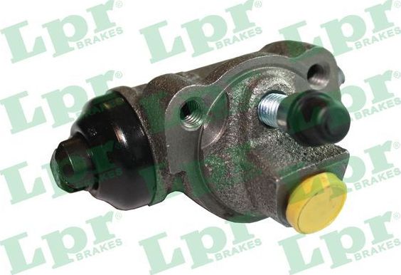 Тормозной цилиндр LPR (Серый чугун). Артикул 5360