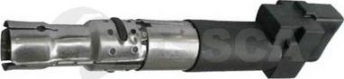 Катушка зажигания OSSCA. Артикул 14477