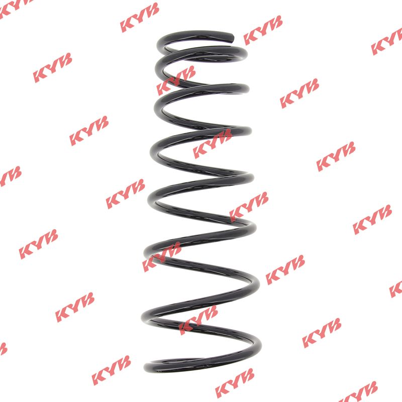 Пружина подвески KYB (Каяба) K-Flex. Артикул RI6162