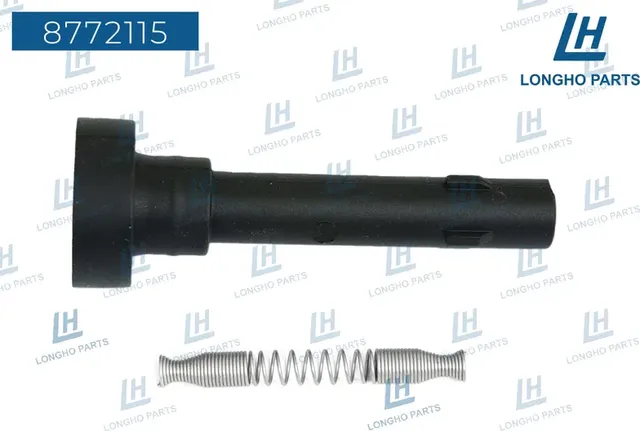 Наконечник катушки зажигания CHERY E4G133705110 (Longho). Артикул 8772115