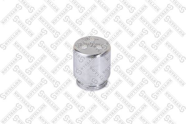 Поршень тормозного суппорта Stellox для Nissan Leaf I (ZE0/AZE0) 2010-2017. Артикул 04-98310-SX
