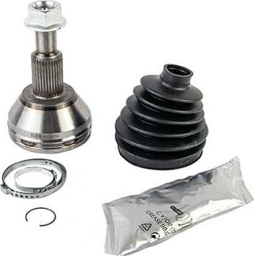 Шрус наружный (граната) Stellox для Chrysler Voyager IV 2000-2008. Артикул 150 2117-SX