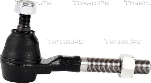 Наконечник рулевой тяги CTR. Артикул CE0918L
