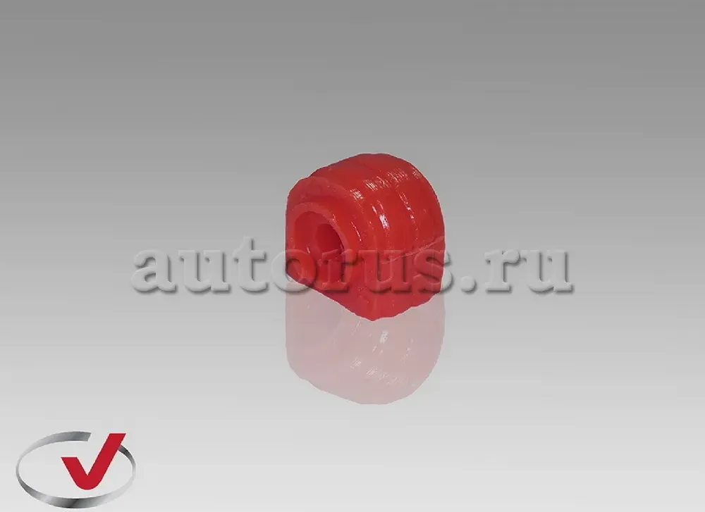 Втулка полиуретановая заднего стабилизатора (Vtulka). Артикул 3501062