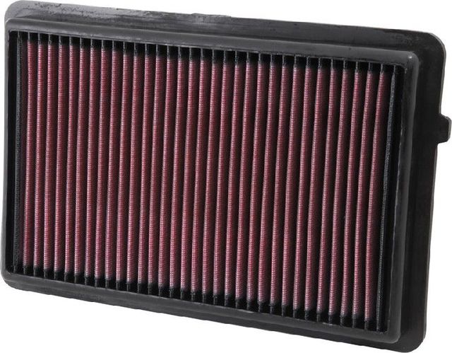 Воздушный фильтр K&N для Acura RDX II 2012-2015. Артикул 33-2489