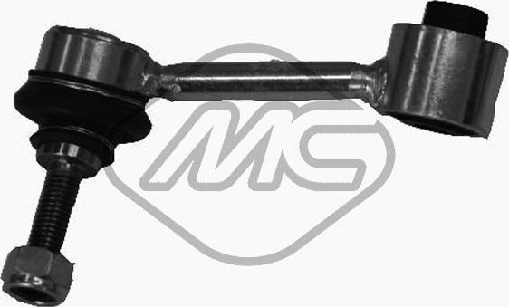 Стойка (тяга) стабилизатора Metalcaucho. Артикул 04967