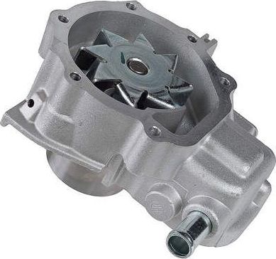 Помпа (водяной насос) Zentparts. Артикул Z14670