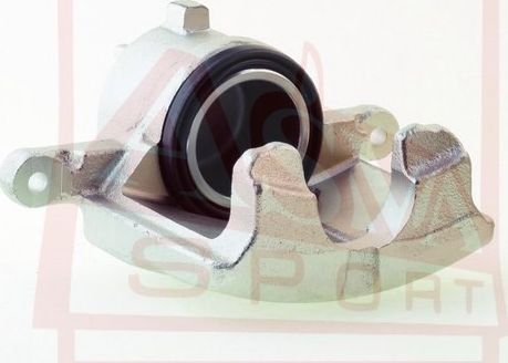 Тормозной суппорт Asva передний правый для Nissan Primera P12 2002-2008. Артикул NSBC-V10FR