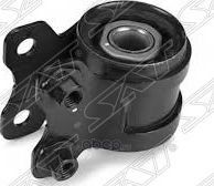 САЙЛЕНТБЛОК ПЕРЕДНЕГО НИЖНЕГО РЫЧАГА ЗАДНИЙ MAZDA (SAT). Артикул STB32H34460B