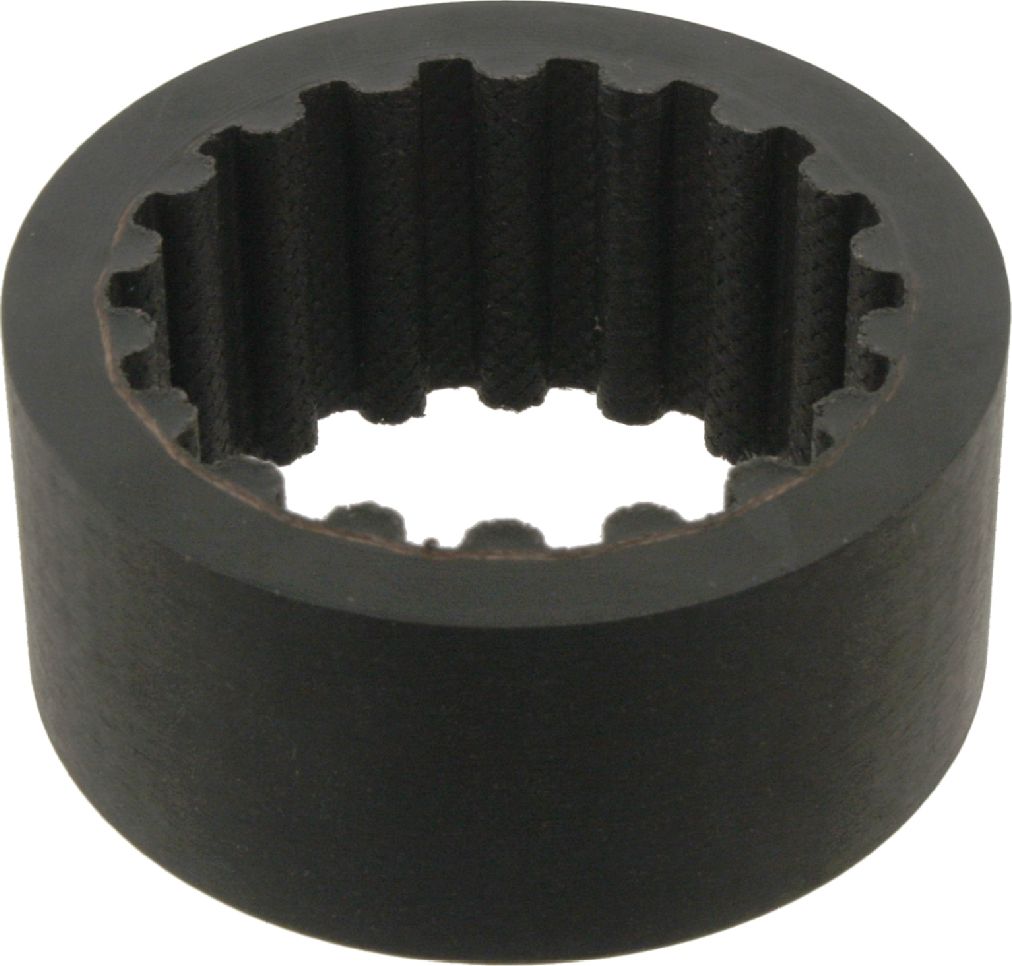 Муфта компрессора кондиционера Febi Bilstein. Артикул 30798