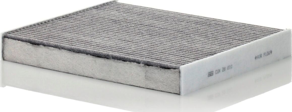 Салонный фильтр Mann-Filter. Артикул CUK 29 010